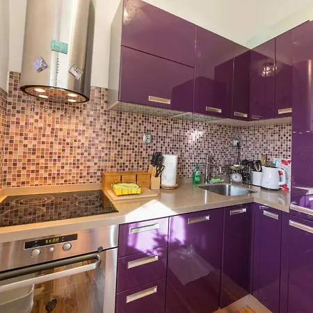 Apartment Tifani Lux Split