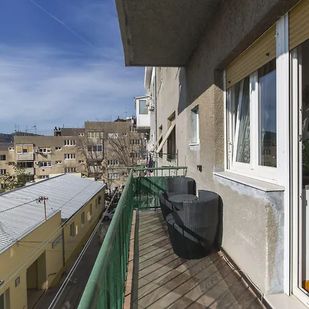 Tifani Lux Apartamento