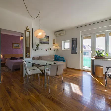 Tifani Lux Apartamento Split