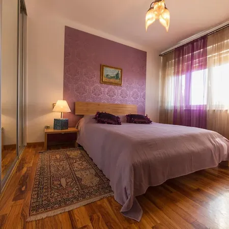 شقة Tifani Lux